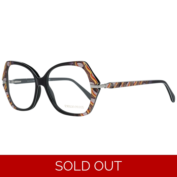 Pucci Optical Frame EP5039 005 54